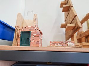 Projekty žiakov školy Prisma